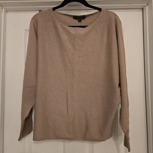 Cyrus Sweater, Size Large, NWT